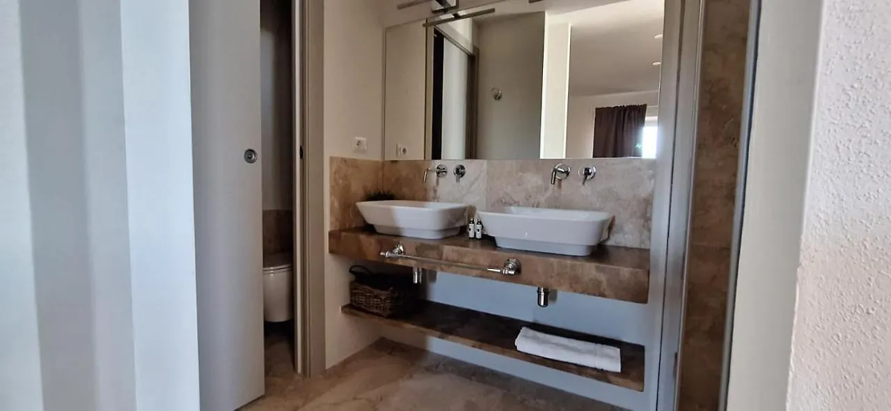 Montemarcoli Villa Gaiole in Chianti