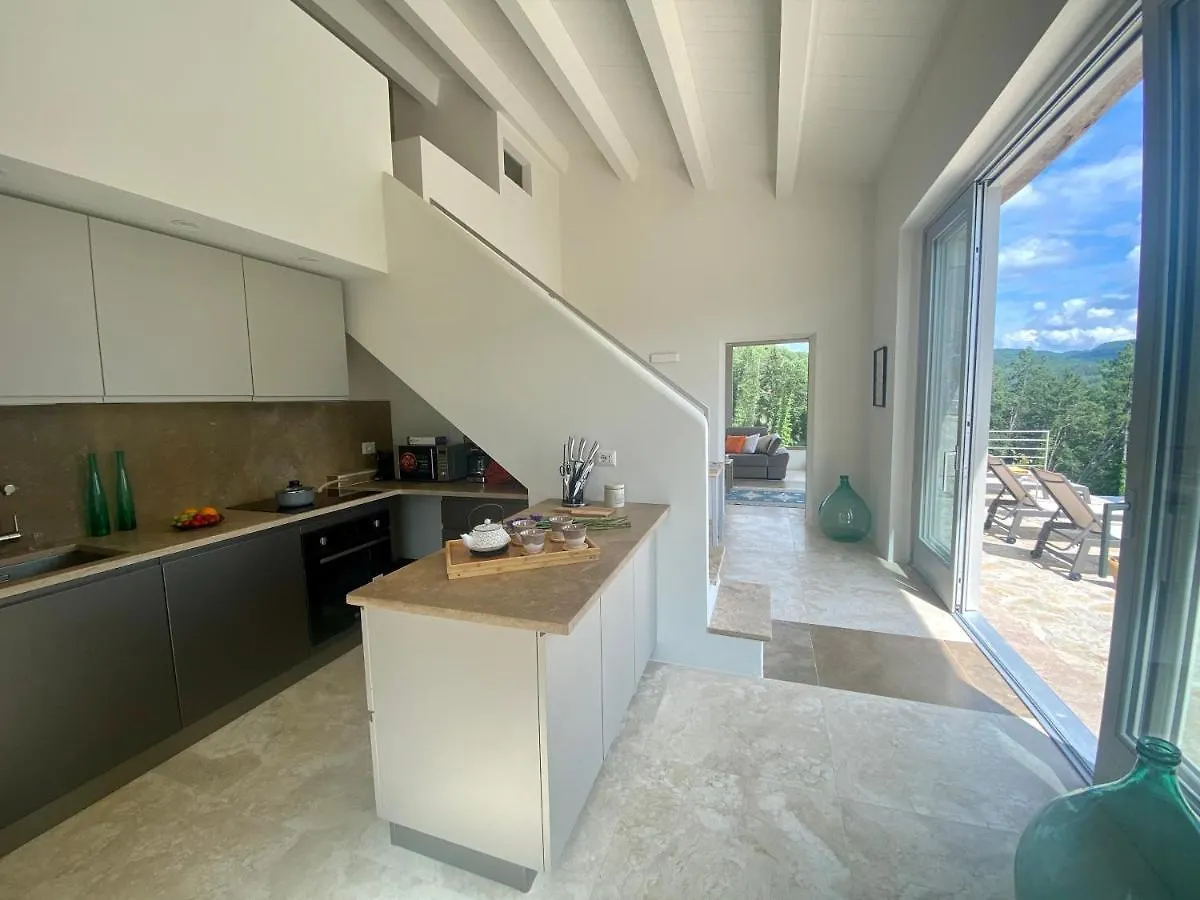 Montemarcoli Villa Gaiole in Chianti Italy