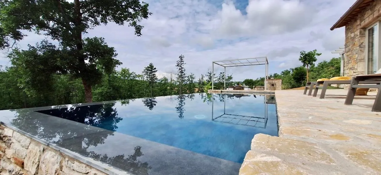 Montemarcoli Villa Gaiole in Chianti Italy