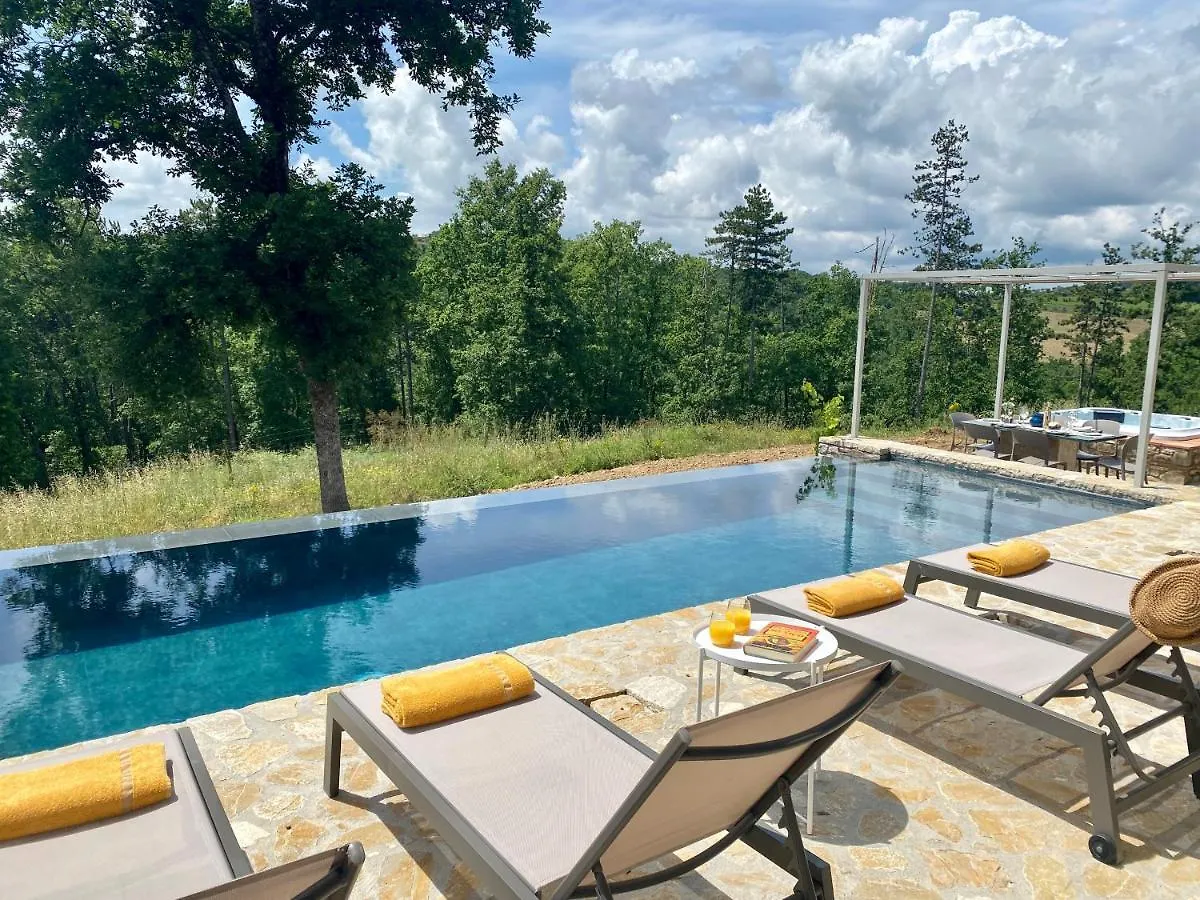 Montemarcoli Villa Gaiole in Chianti